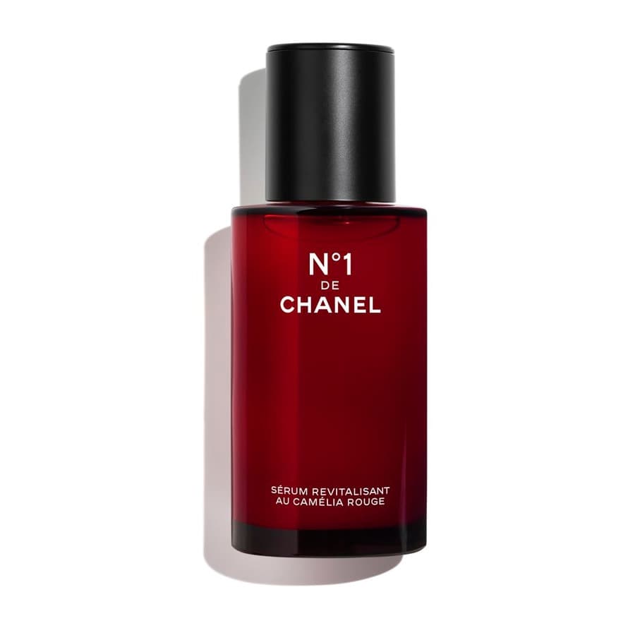 CHANEL Prevents And Corrects The Appearance Of The 5 Signs Of Aging 50 ml