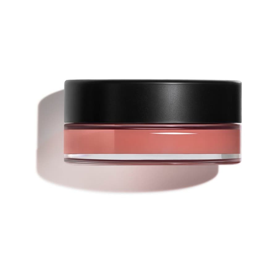 CHANEL Enhances Colour - Nourishes - Plumps Lively Rosewood