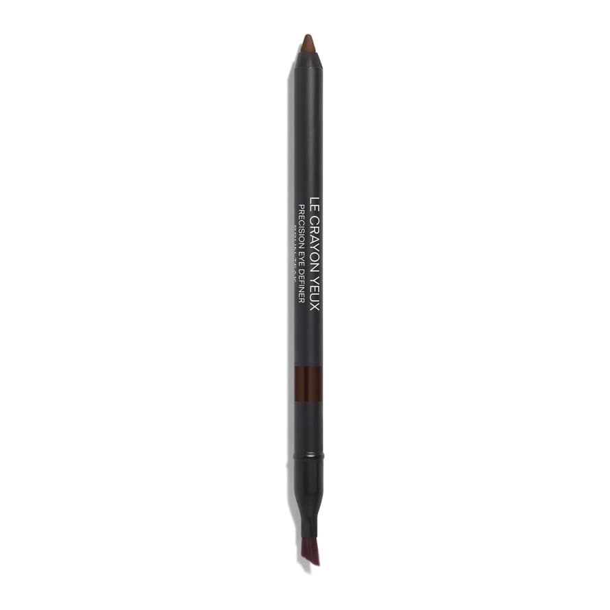 CHANEL Eye Definer 02 Brun Teak