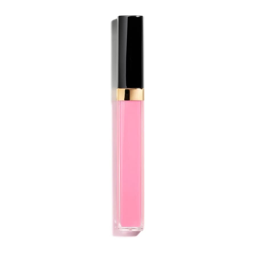 CHANEL Moisturising Gloss 804 Rose Naïf