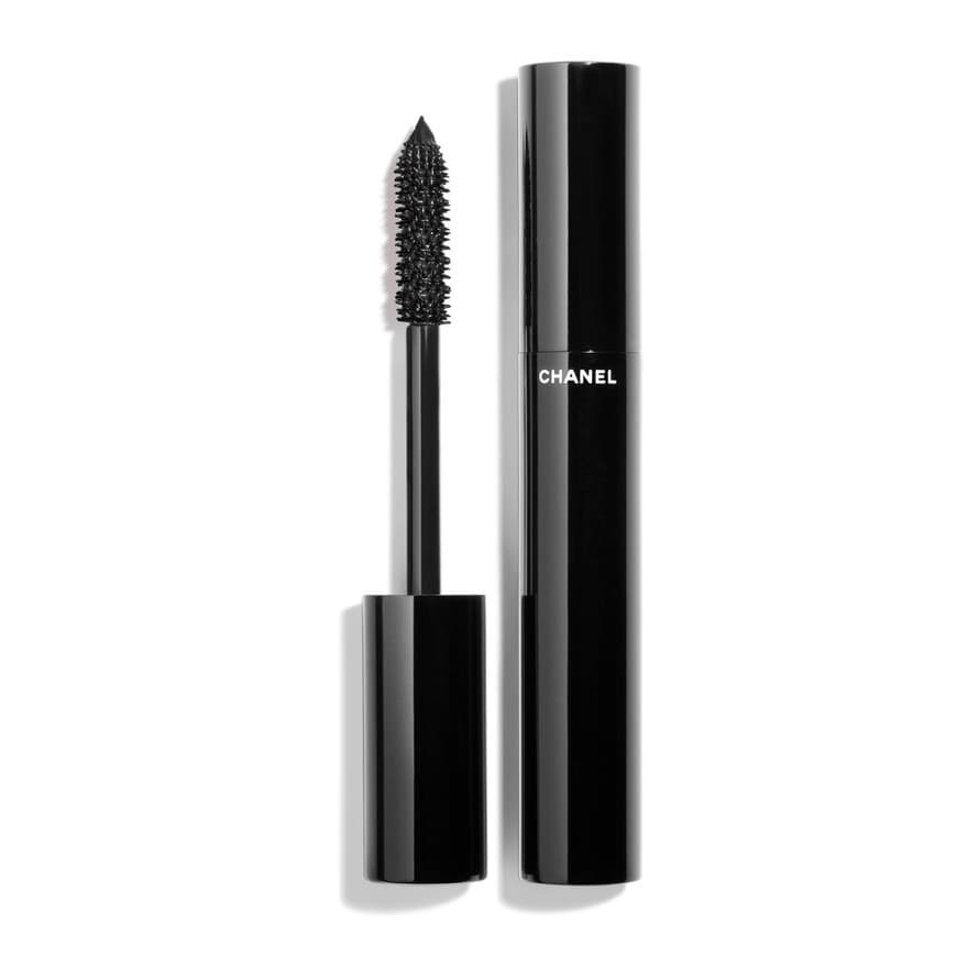 CHANEL Volume Mascara Intense Black 90 Noir Intense