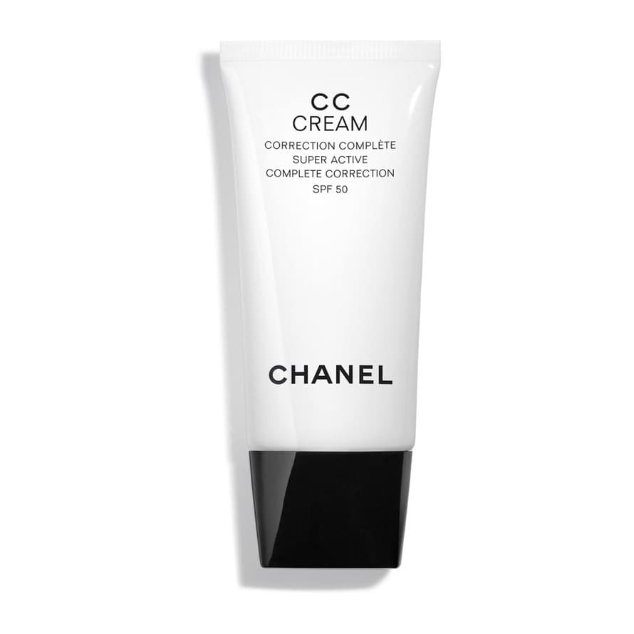 CHANEL Super Active Complete Correction SPF 50 30 Beige