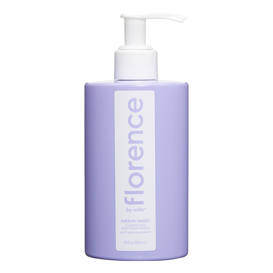 Florence by Mills Mirror Magic Illuminating Body Moisturizer 300 ml
