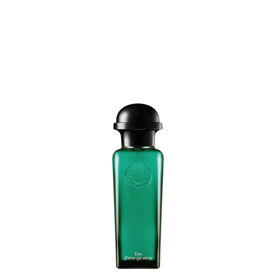 HERMÈS Eau D'Orange Verte Eau De Cologne 50 ml