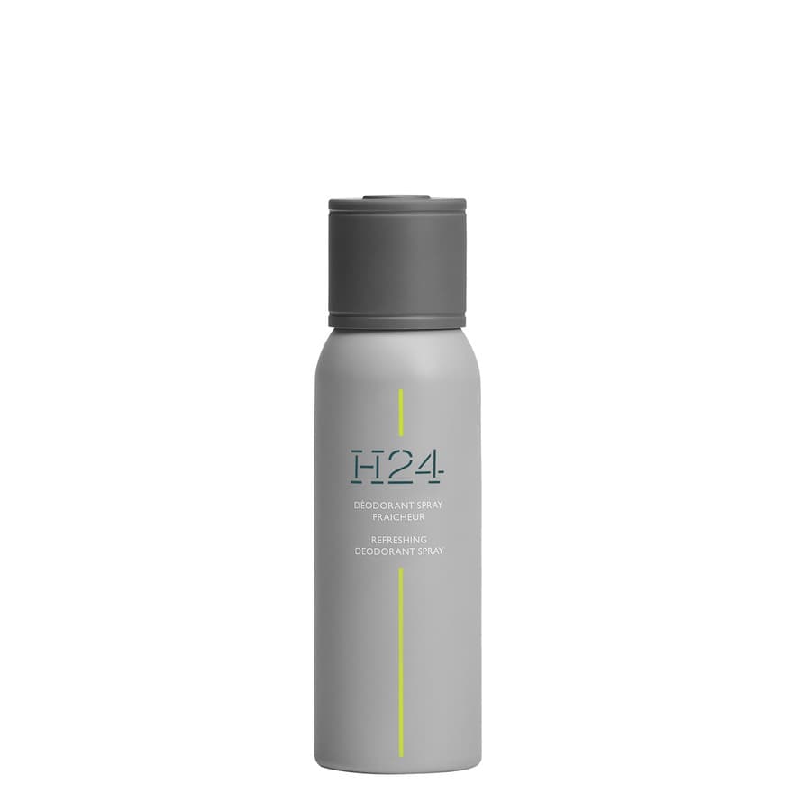 HERMÈS H24 Deodorant Spray 150 ml