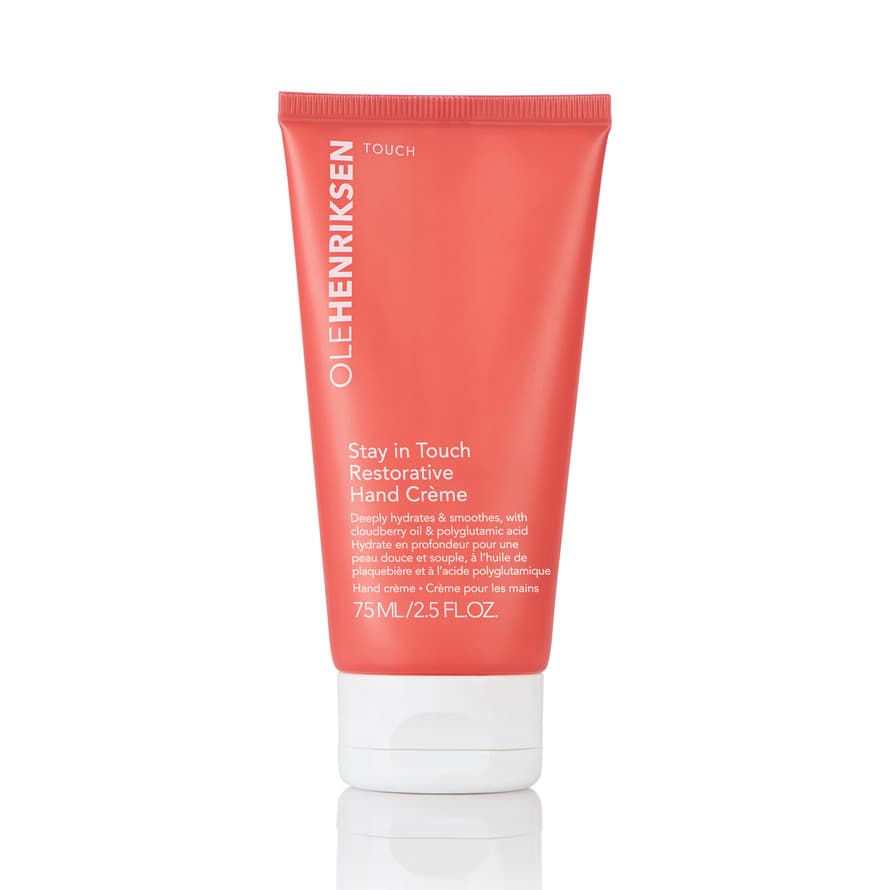 Ole Henriksen Stay In Touch Restorative Hand Crème 75 ml