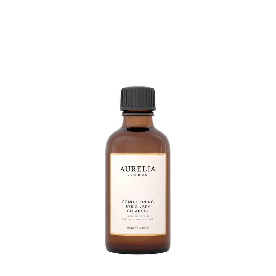 Aurelia Conditioning Eye & Lash Cleanser 100ml 100 ml