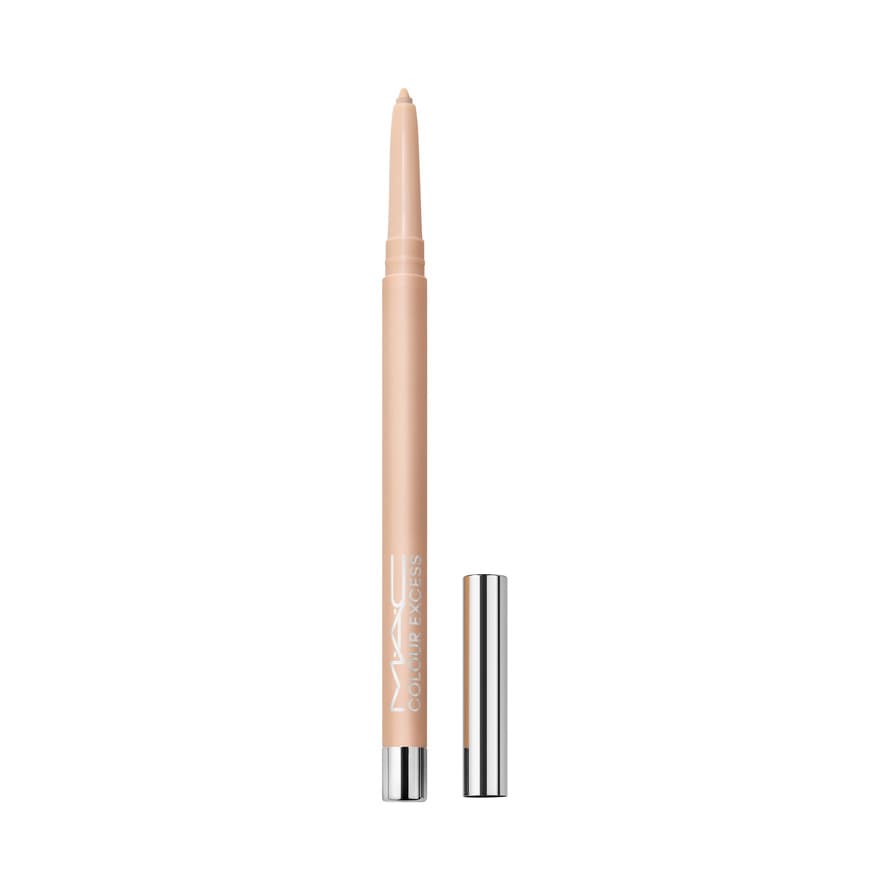 MAC Colour Excess Gel Pencil Eyeliner Full Sleeve