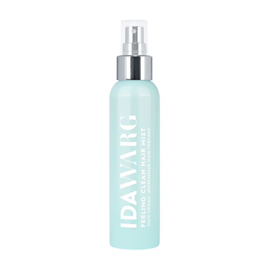 IDA WARG Beauty Feeling Clean Hair Mist 100 ml