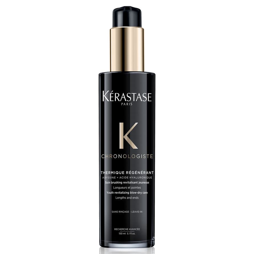 KÉRASTASE Chronologiste Thermique Régénérant Heat Protection 150 ml