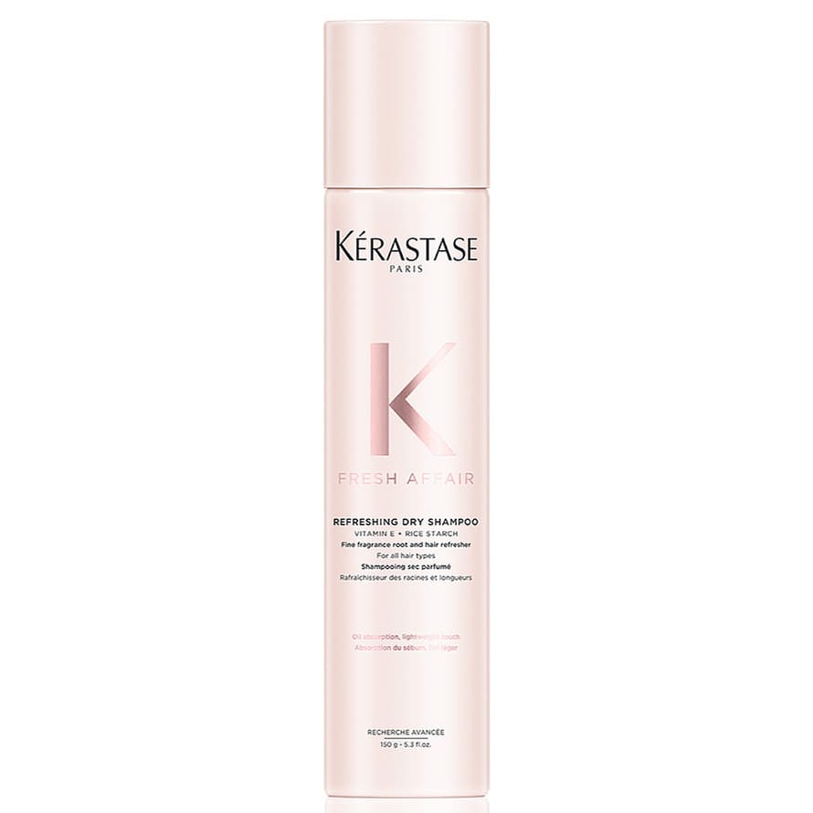 KÉRASTASE Fresh Affair Dry Shampoo 150 g