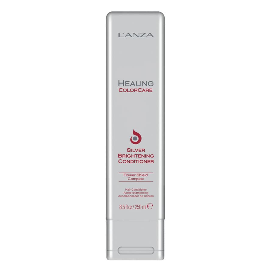 L'ANZA Healing Color Care Silver Brightening Conditioner 250 ml