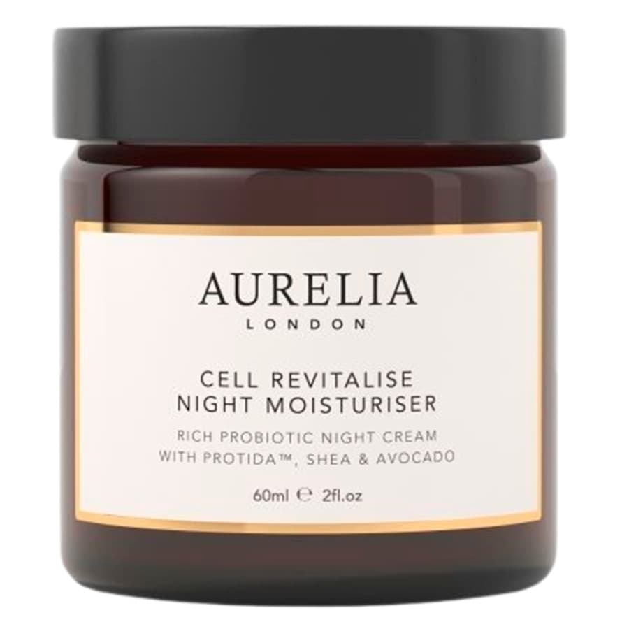 Aurelia Cell Revitalise Night Moisturiser 30 ml