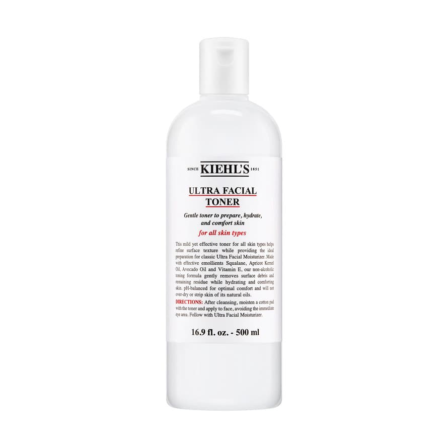 Kiehl’s Ultra Facial Toner 500 ml