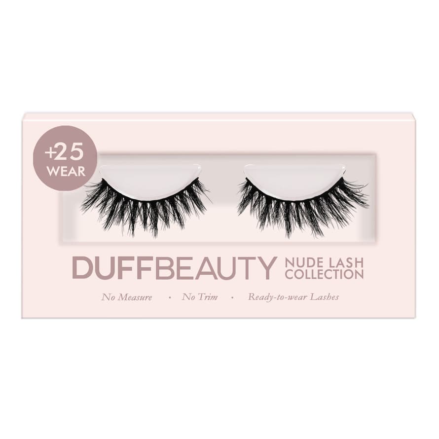 DUFFBEAUTY Doll-Like Doll-Like