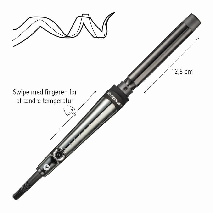 HH Simonsen ROD VS12