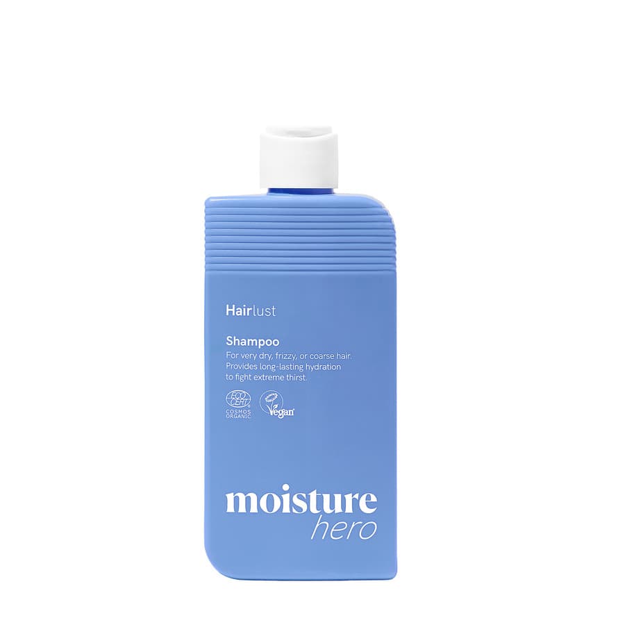 Hairlust Moisture Hero™ Shampoo 250 ml