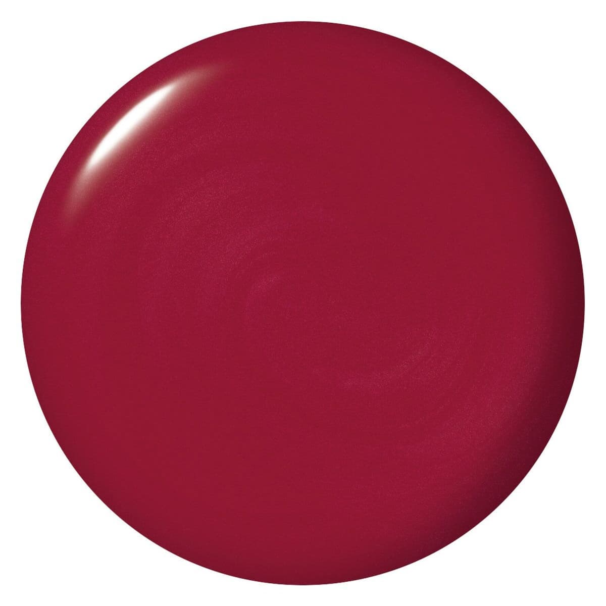 OPI Nail Lacquer O.P.I Red