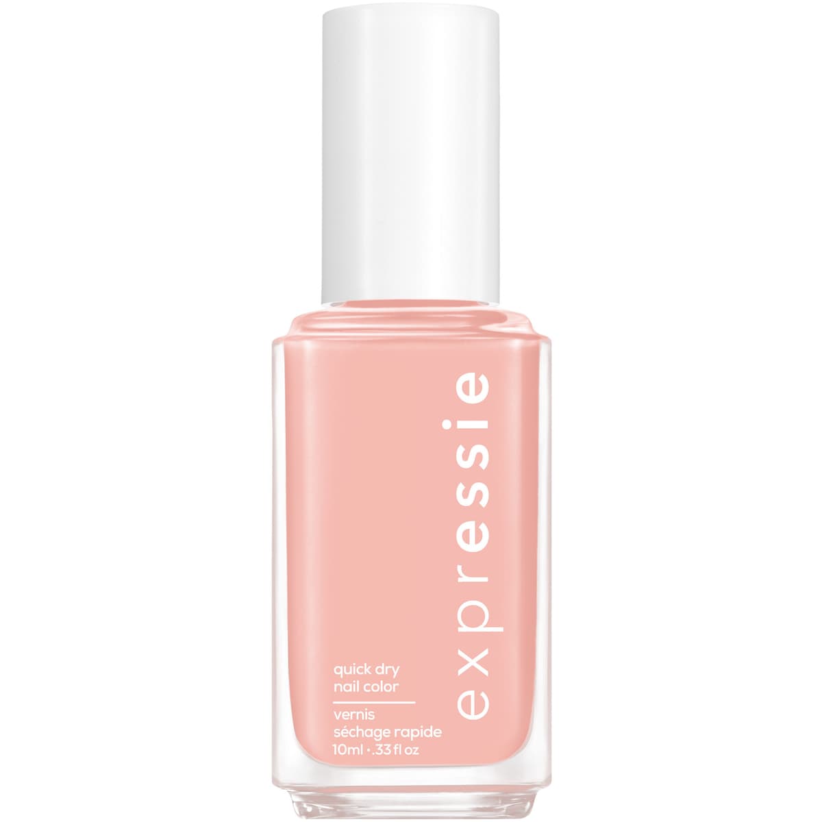 Expressie Nail Polish 480 World As A Canvass