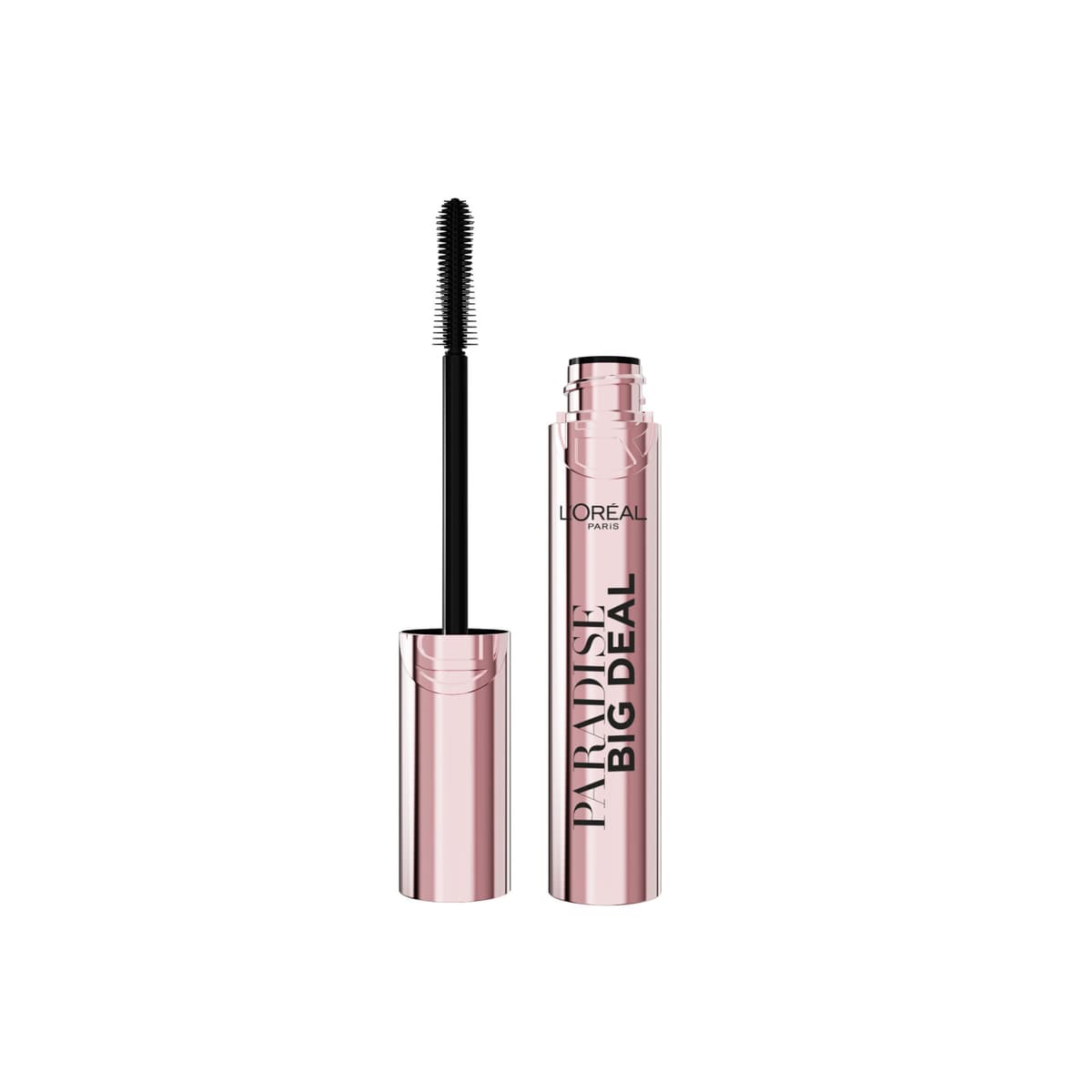 L'Oréal Paris Paradise Big Deal Black