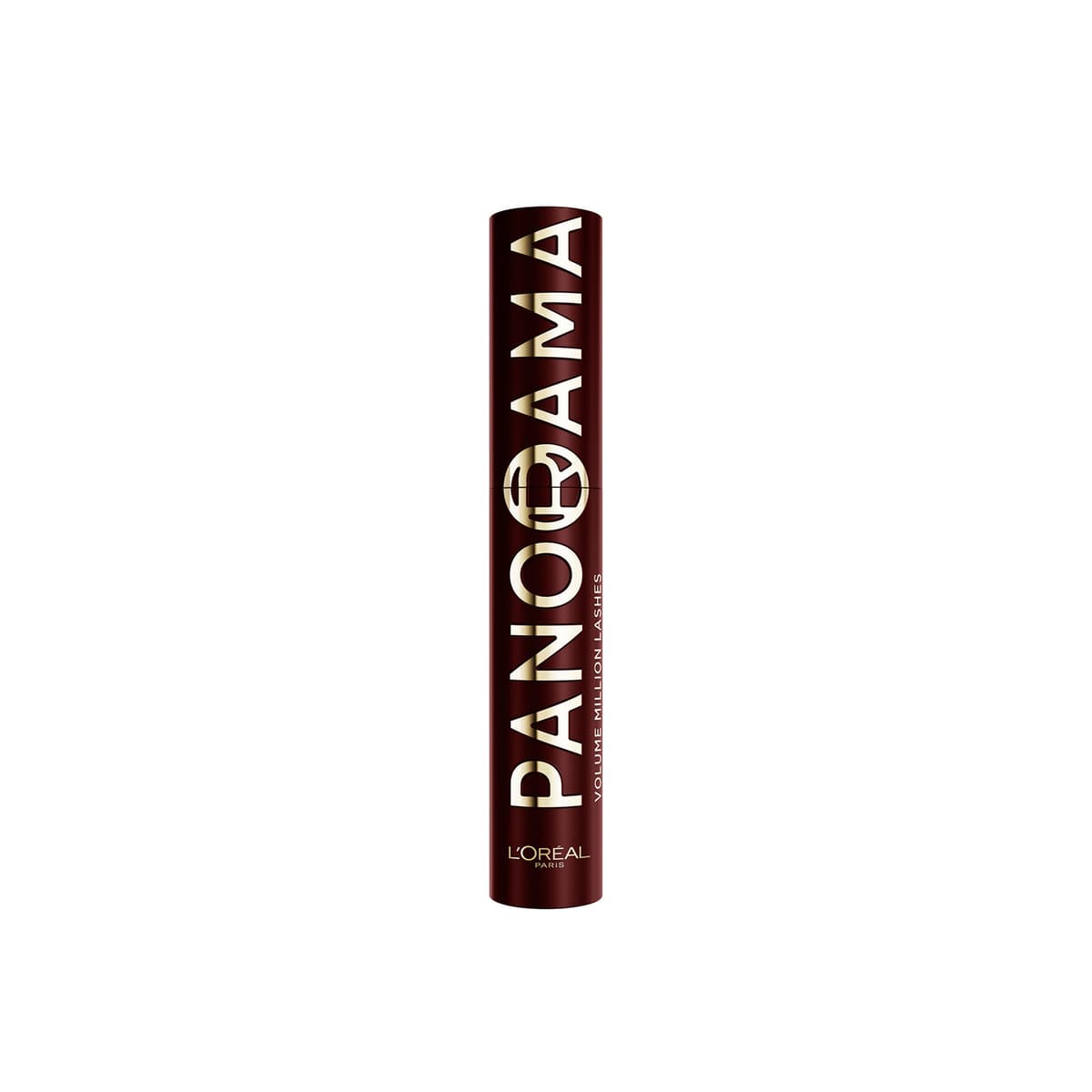 L'Oréal Paris Volume Million Lashes Panorama All Night Black Extra Black