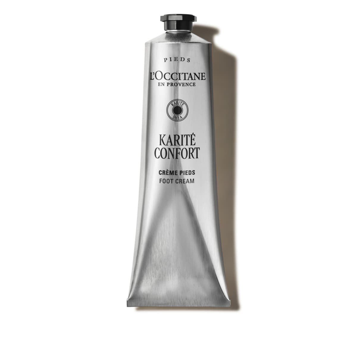 L'Occitane En Provence Shea Butter (Karité) Foot Cream 150 ml