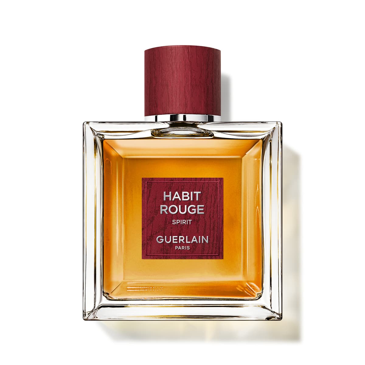 GUERLAIN Habit Rouge Spirit EdP 100 ml