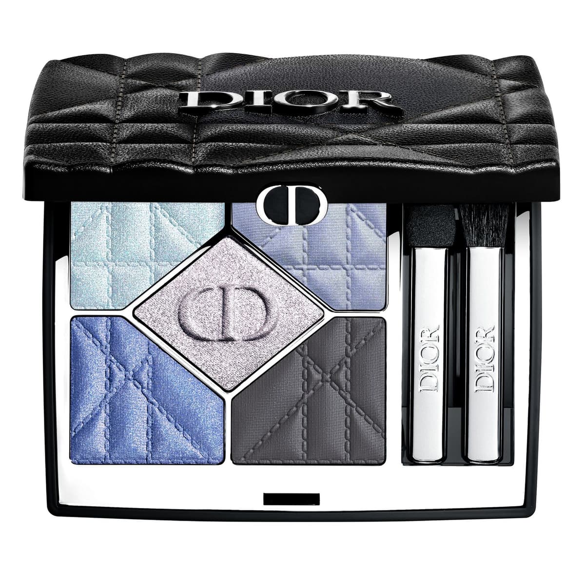 Diorshow 5 Couleurs Eye Palette Limited Edition 855 Rose Moiré