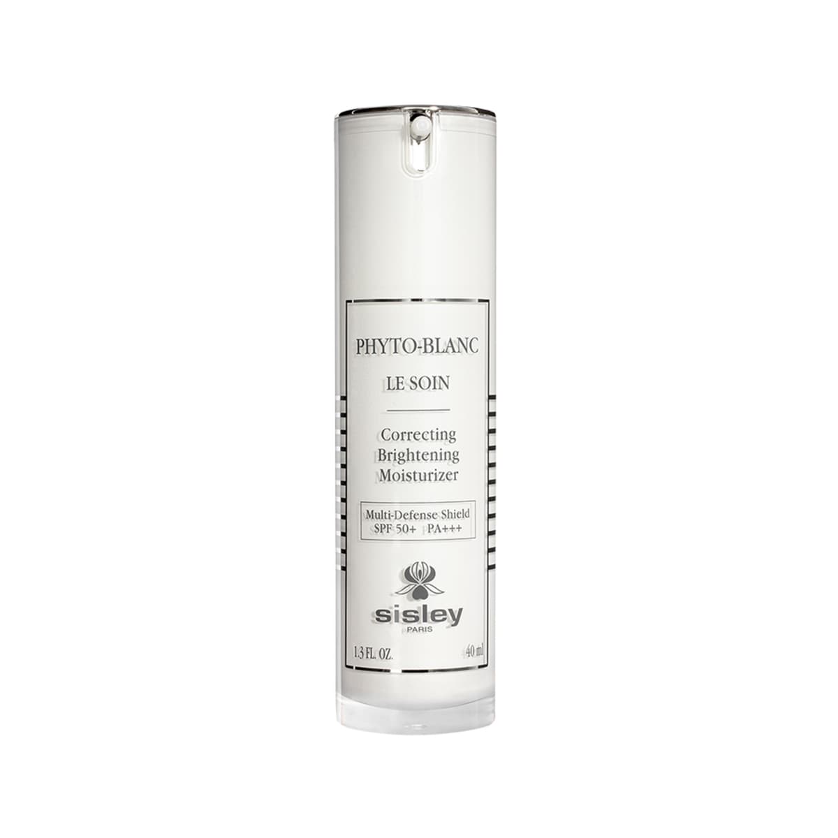 Sisley Phyto-Blanc Correcting Brightening Moisturizer 40 ml