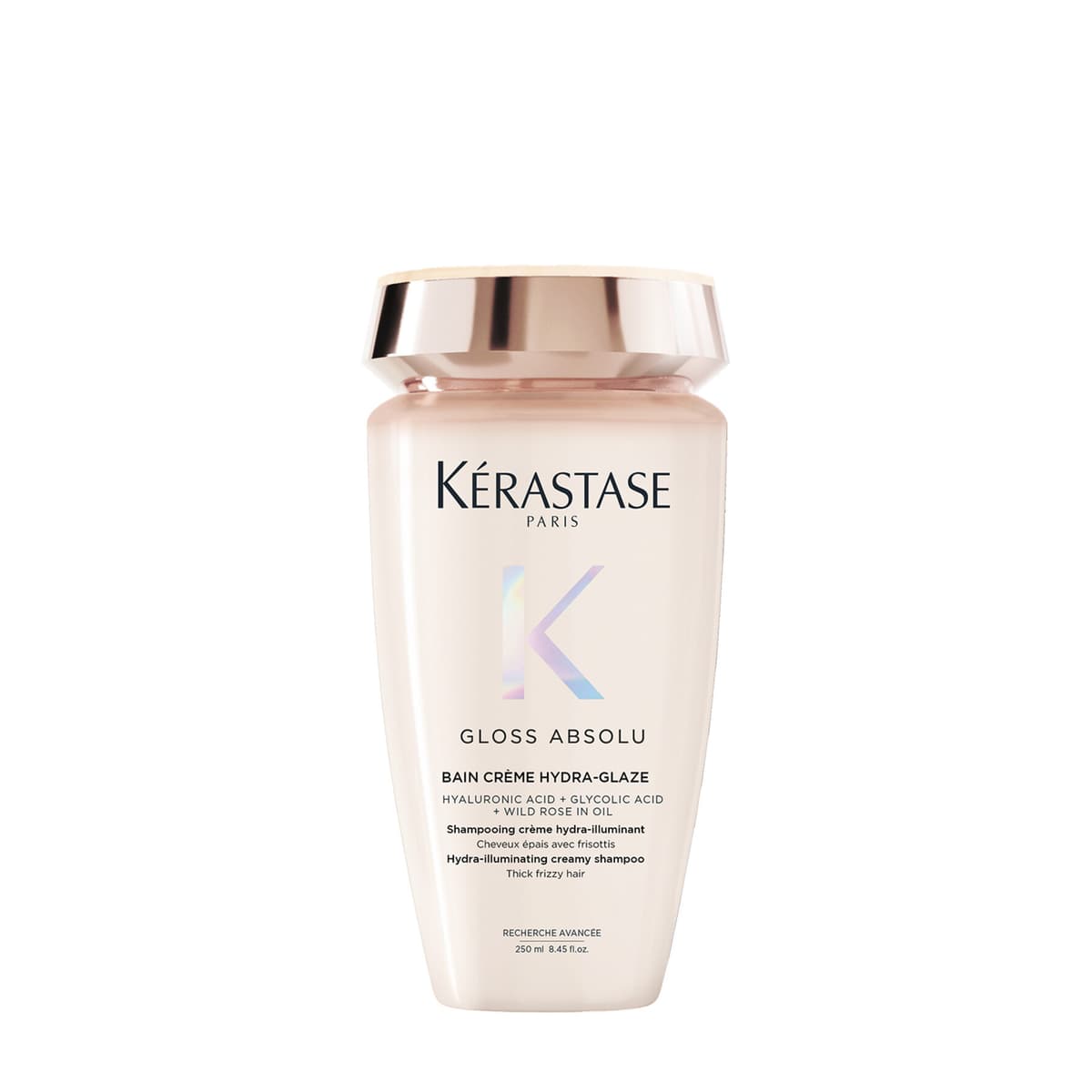 KÉRASTASE Gloss Absolu Bain Crème Hydra-Glaze 250 ml