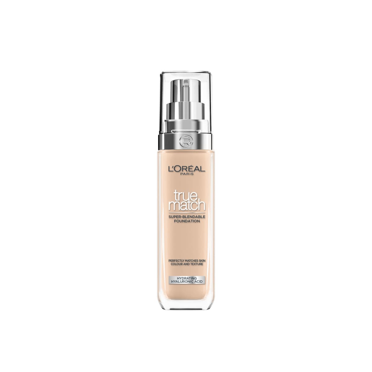 L'Oréal Paris True Match Super-Blendable Foundation 3.C