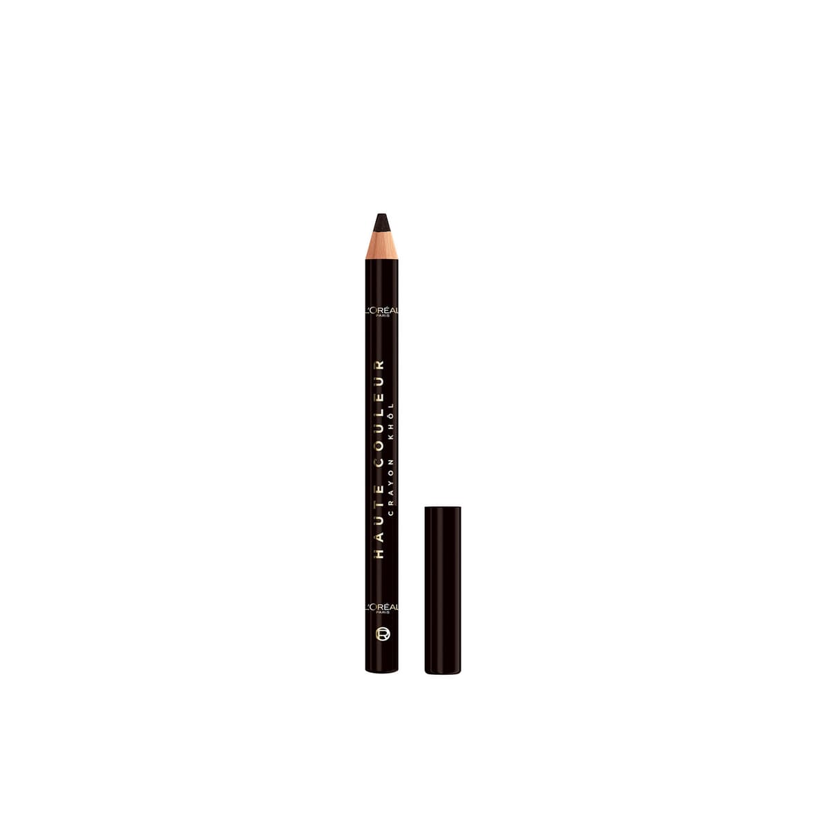L'Oréal Paris Haute Couleur Crayon Khôl 120 Brun Leather