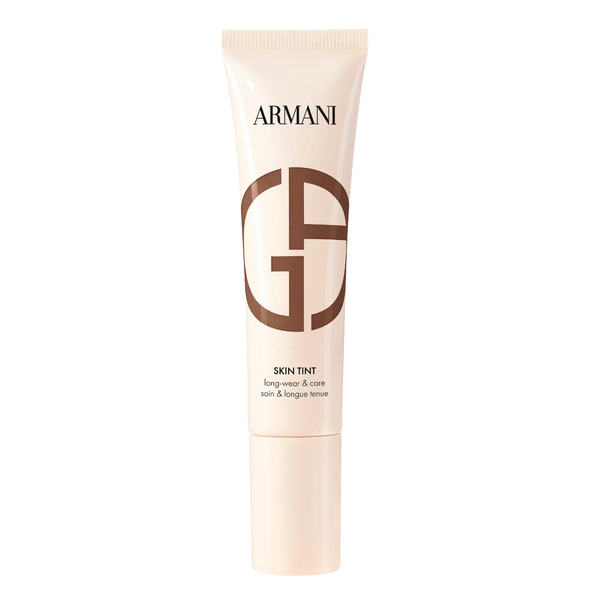 Armani Luminous Silk Tinted Serum Foundation D3
