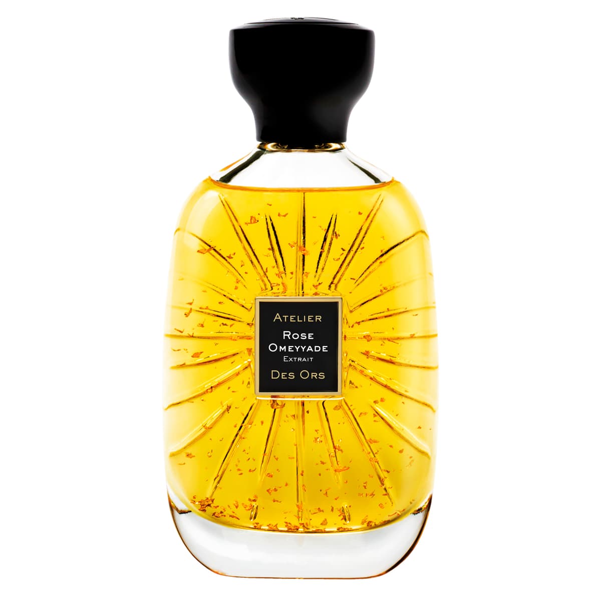 ATELIER DES ORS Rose Omeyyade Extrait 100 ml