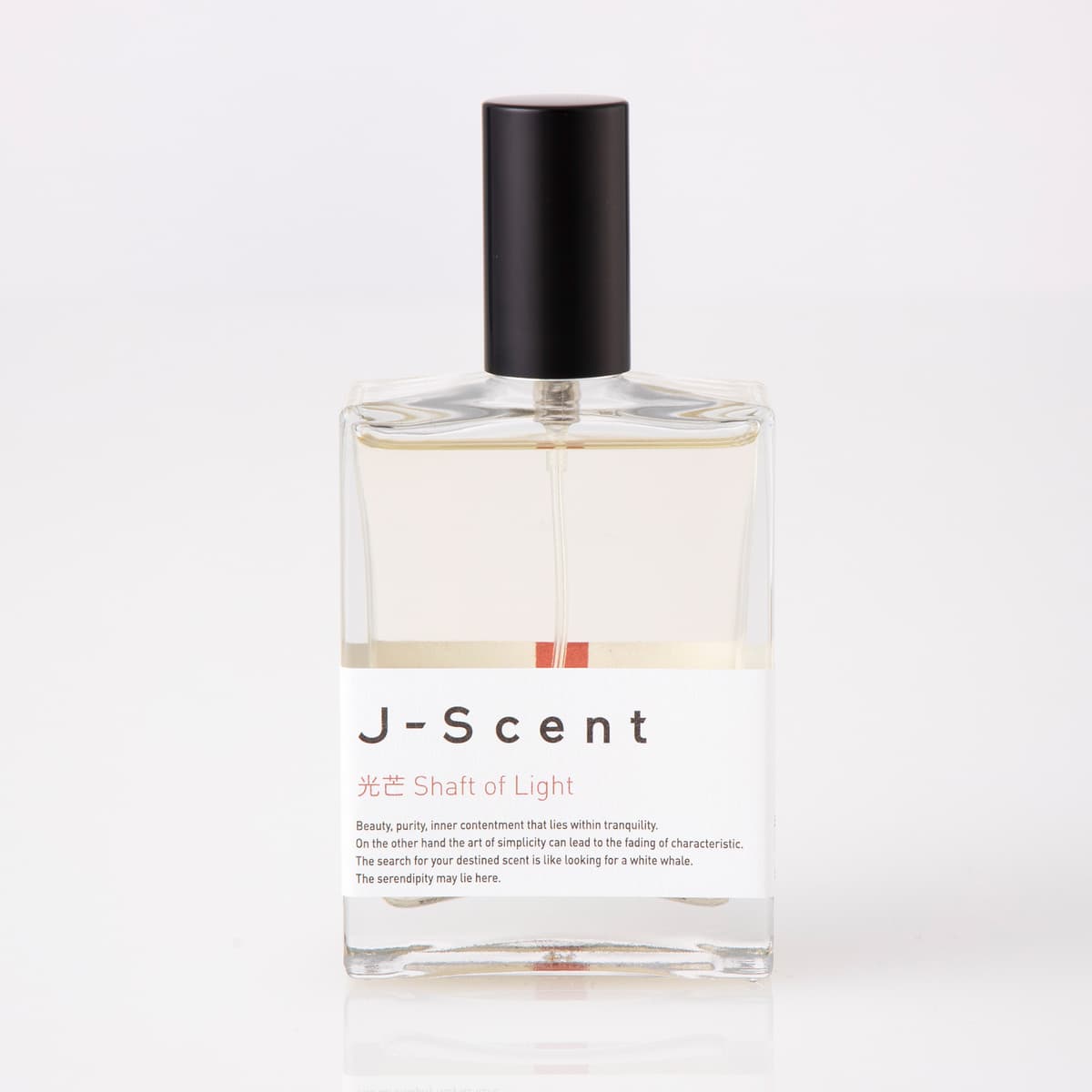 J-Scent Shaft of Light Eau de Parfum 50 ml