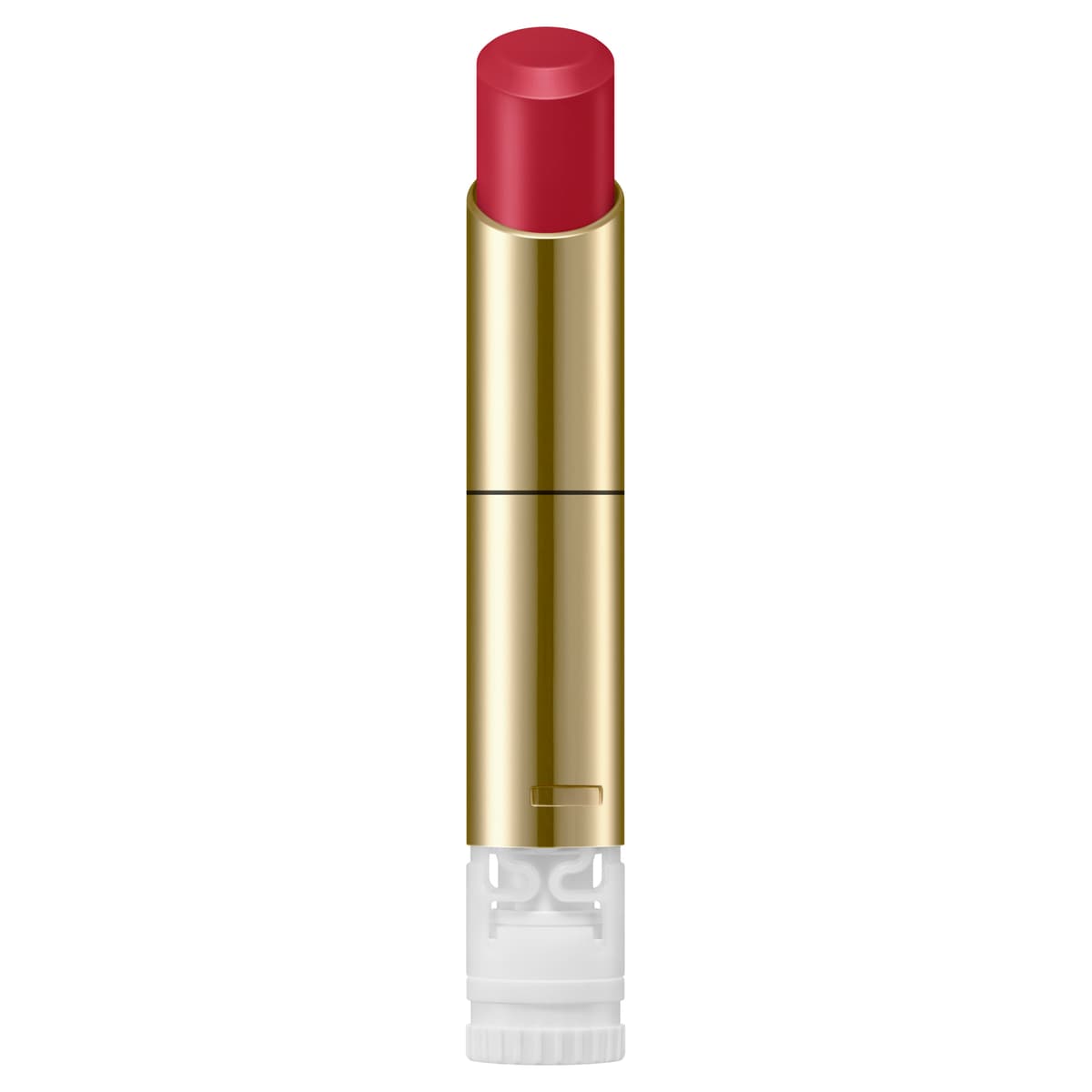 Sensai Moisture Intense Lipstick MI12 Cassis Red