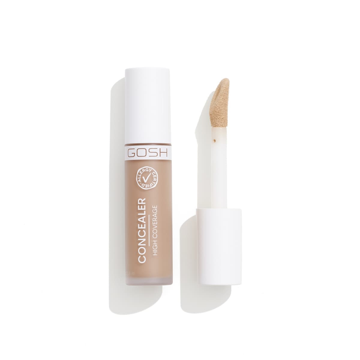 Gosh Copenhagen Concealer 005 Tawny