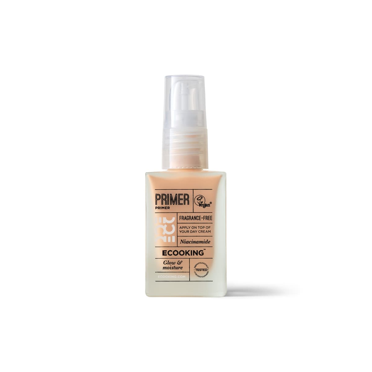 Ecooking Primer Peach