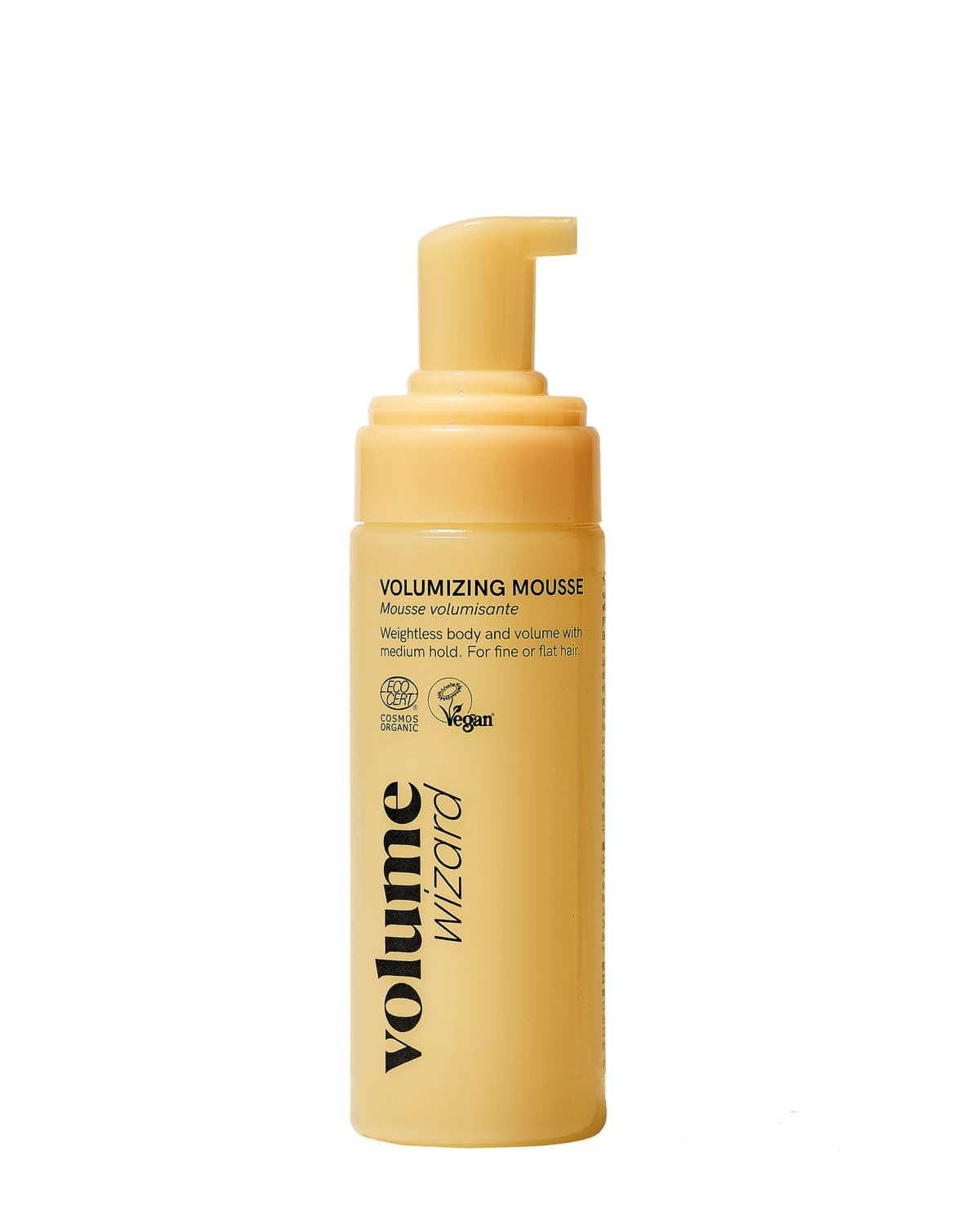 Hairlust Volume Wizard™ Volumizing Mousse 150 ml