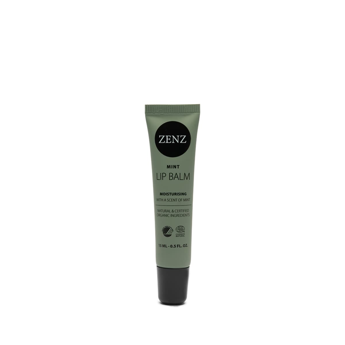 ZENZ Skincare Face Mint Lip Balm 15 ml 15 ml