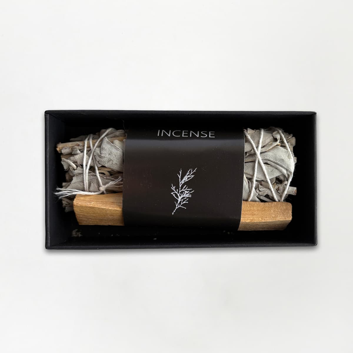 COOHÉ Relief Smudge Kit