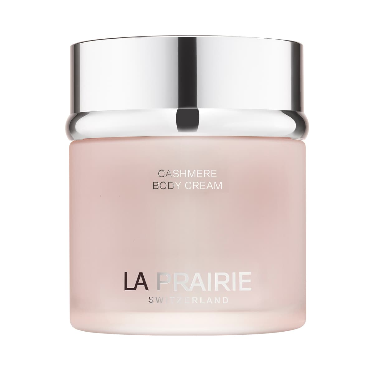 La Prairie Cashmere Body Cream 200 ml