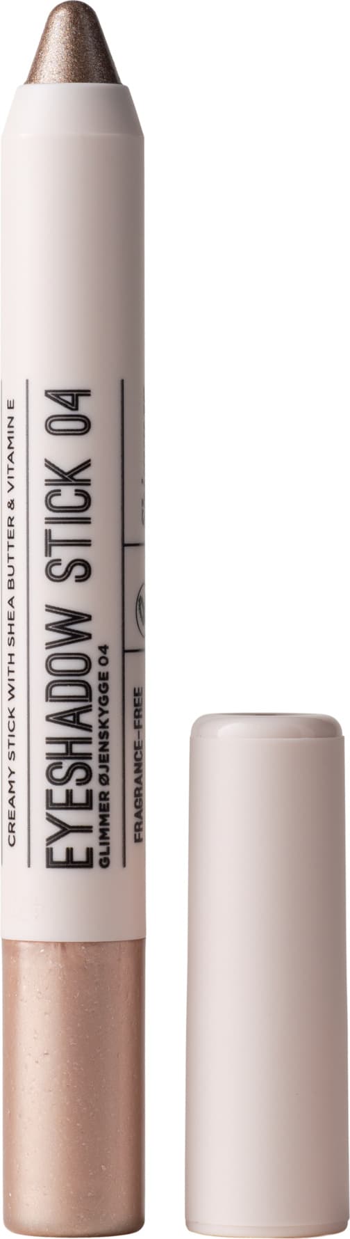 Ecooking Eyeshadow Stick 04 Bronzer