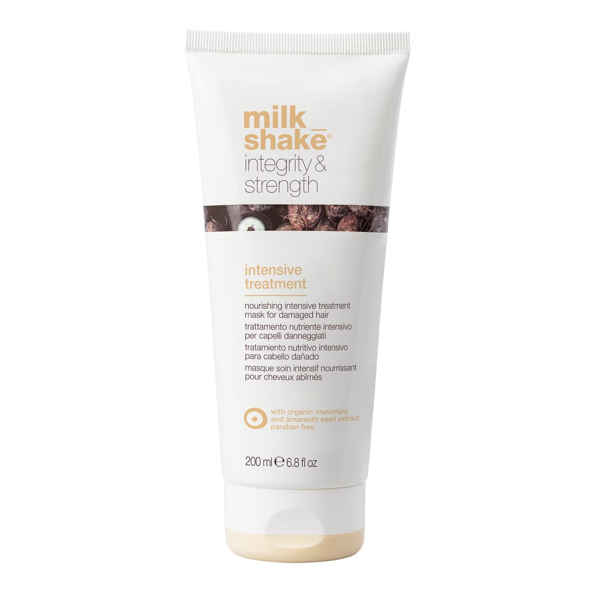 Milk Shake Integrity & Strenght Intensive Treatment 200 ml