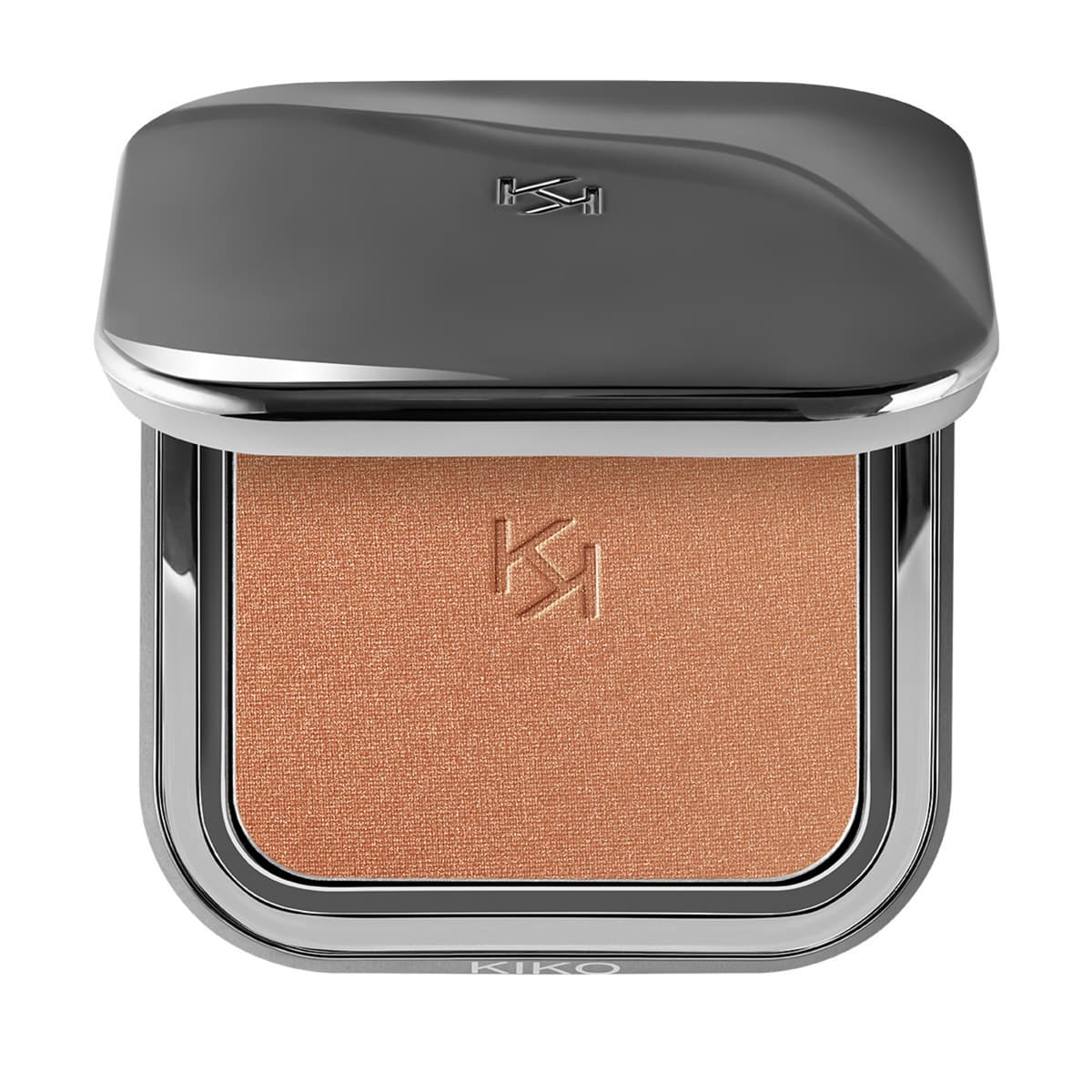 Kiko Milano Radiant Touch Bronzing Powder 103 Luminous Cocoa