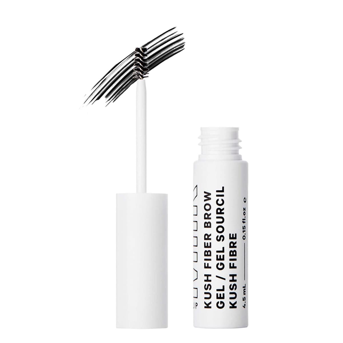 Milk Makeup KUSH Clear Brow Gel Cypher