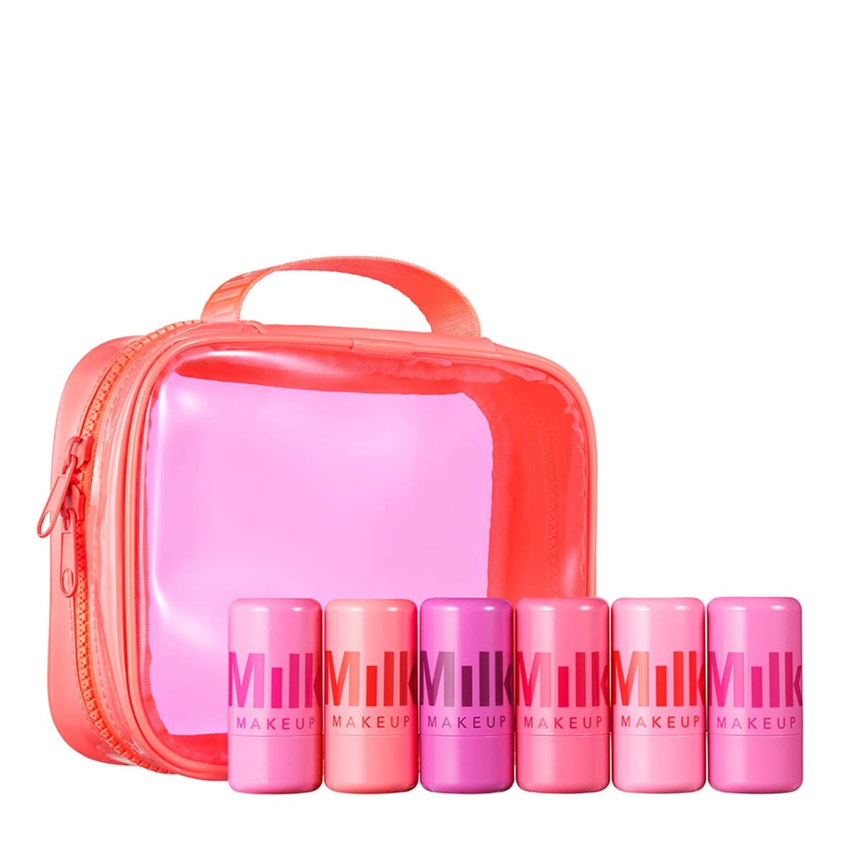 Milk Makeup Ready To Jelly Gift Box