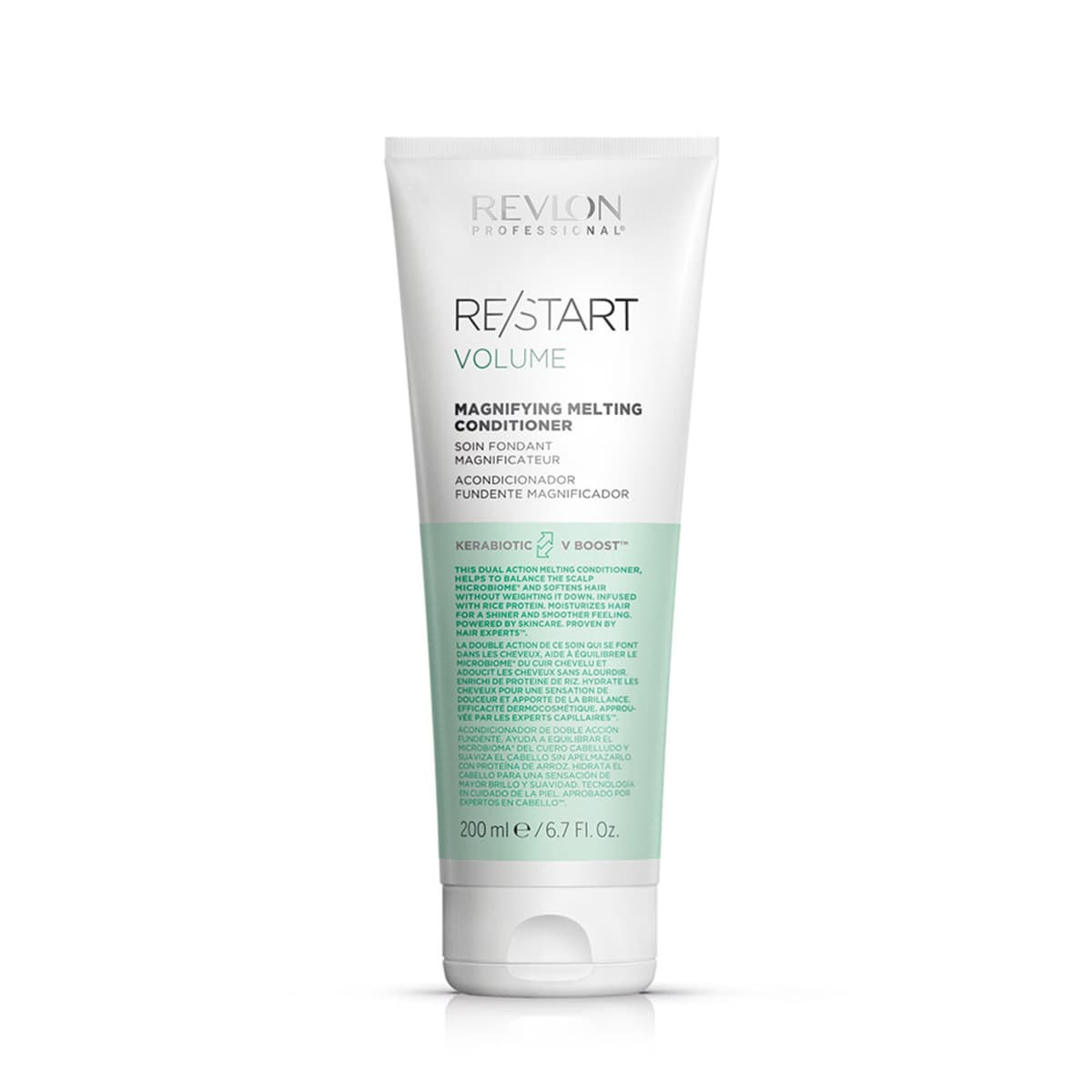 Revlon Professional Re/Start Volume Magnifying Melting Conditioner 200 ml