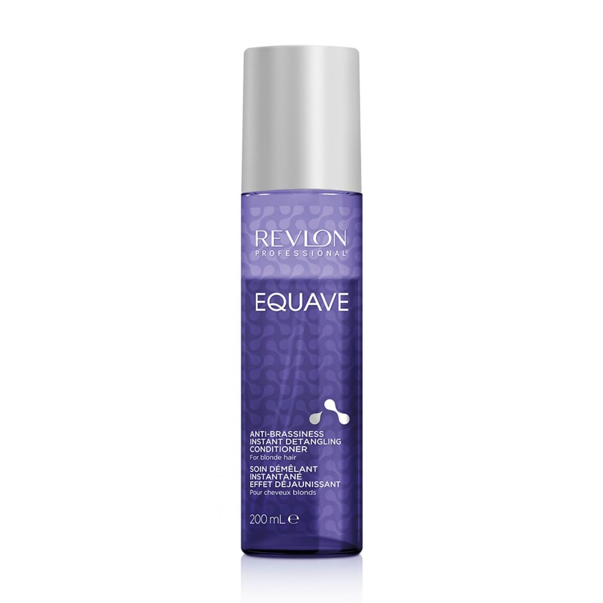 Revlon Professional Equave Anti-Brassiness Detangling Conditioner 200 ml
