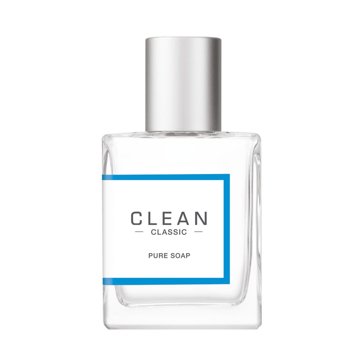 Clean Classic Pure Soap EdP 30 ml
